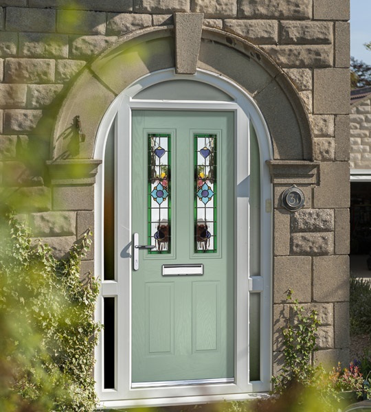 composite doors